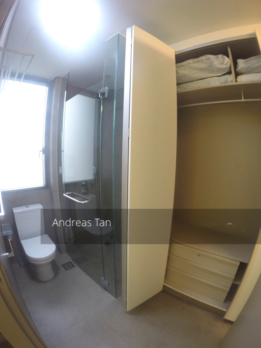 Stratum (D18), Condominium #149523722
